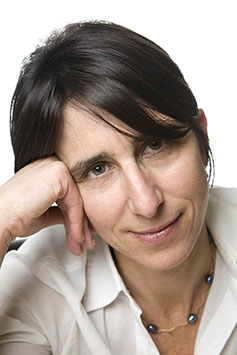 photo of Leslie Jean-Bart